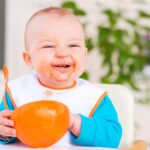 Read more about the article How to Safely Introduce New Foods to Your Toddler