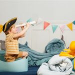 Read more about the article Building Your Toddler’s Imagination with Pretend Play