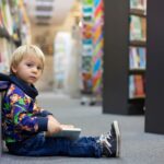 Read more about the article The Role of Books in Toddler Development