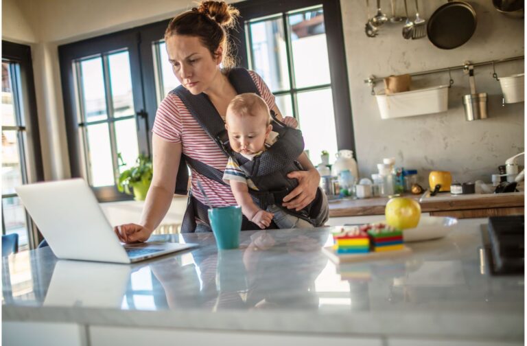 Read more about the article How to Choose the Right Daycare or Preschool