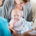 Read more about the article Handling Family Visits and Social Situations with Your Baby