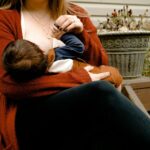 Read more about the article The Benefits of Breastfeeding Past the First Year