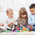 Read more about the article The Benefits of Group Play