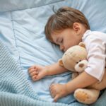 Read more about the article Healthy Sleep Habits for Toddlers
