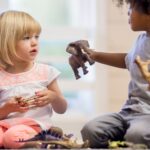 Read more about the article Teaching Your Baby to Share and Take Turns