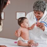 Read more about the article What to Expect at the One-Year Checkup