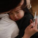 Read more about the article How to Handle Fever in Toddlers