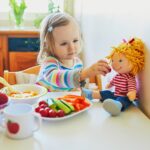 Read more about the article Toddler Nutrition and Meal Planning