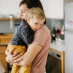 Read more about the article Recognizing and Managing Separation Anxiety in Toddlers