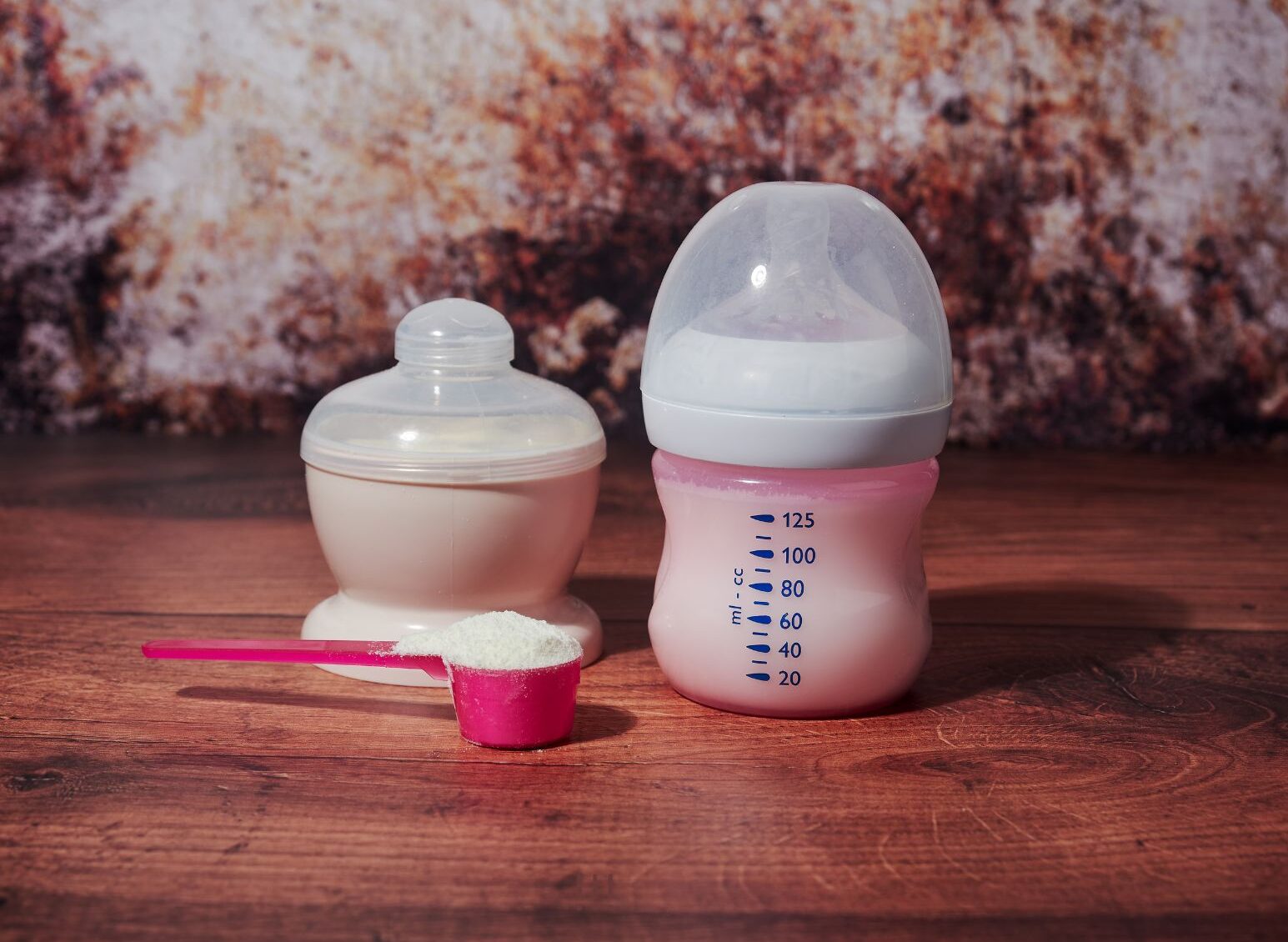 You are currently viewing Choosing Infant Formula