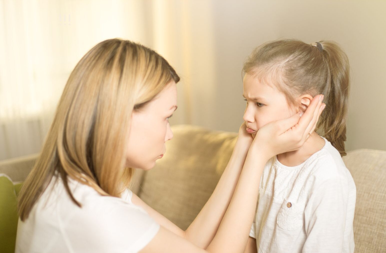 You are currently viewing How to Talk to Your Toddler About Emotions