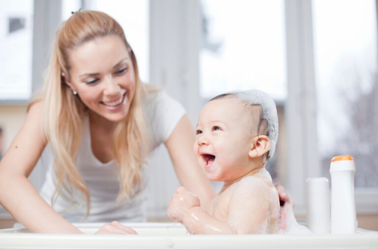 Read more about the article Building Flexible Schedules and Routines with Your Baby