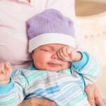 Read more about the article Getting to Know Your Baby’s Sleepy Cues