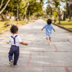 Read more about the article Dealing with Sibling Rivalry