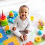 Read more about the article Creating Baby’s Perfect Play Space