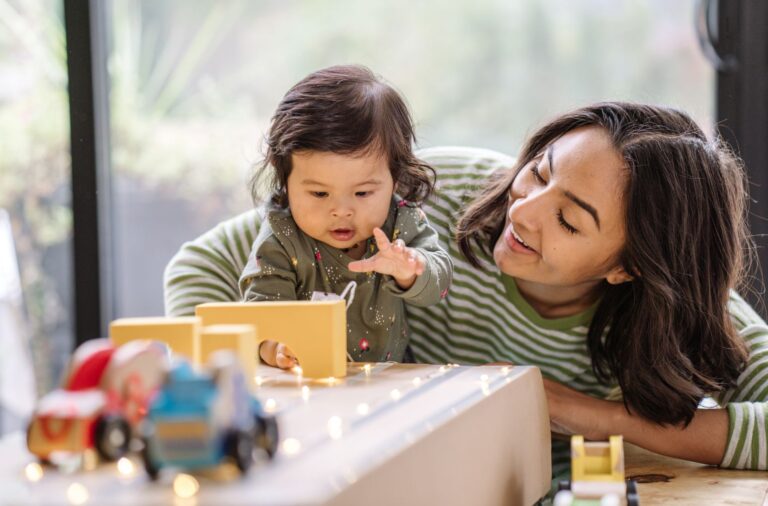 Read more about the article The Importance of Praise vs. Rewarding Behavior