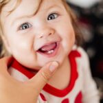 Read more about the article The Tea on Teething: What Parents Need to Know