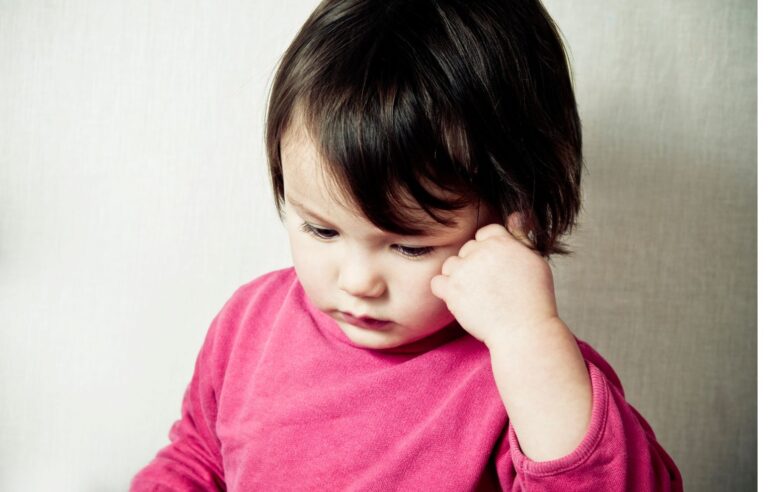 Read more about the article How to Handle Your Toddler’s First Disappointment
