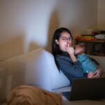 Read more about the article Handling Exhaustion: Quick Tips for Rest and Recovery as a New Parent