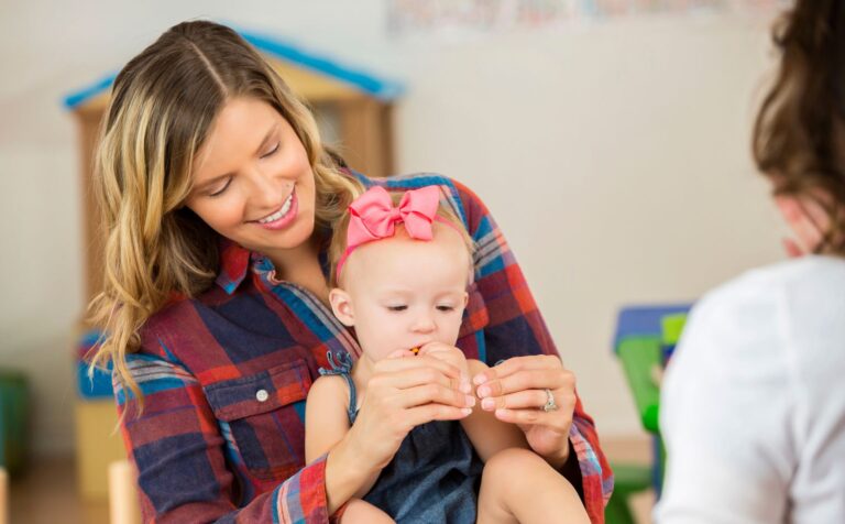 Read more about the article A Parent’s Guide to Language Development: What Skills Are We Talking About?