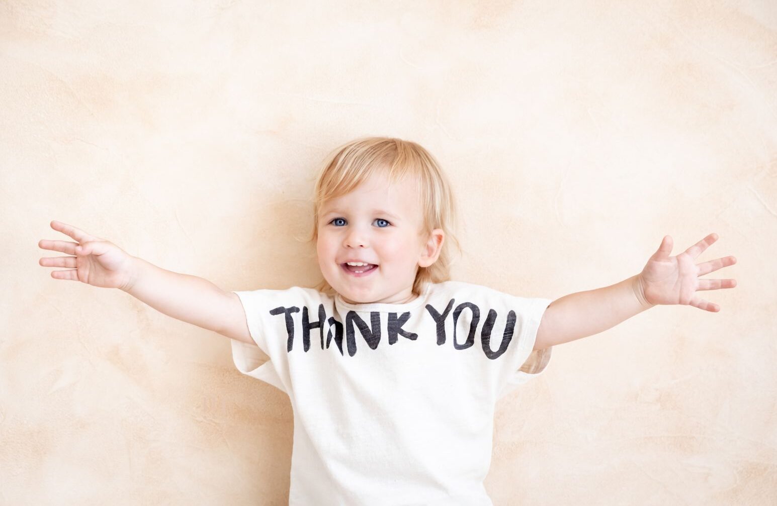 You are currently viewing Teaching Gratitude