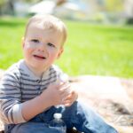 Read more about the article Navigating Toddler Fear and Anxiety