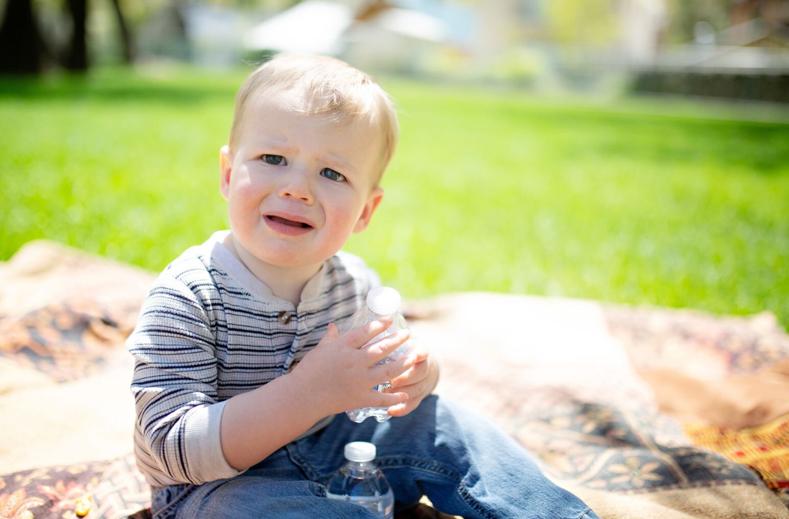 You are currently viewing Navigating Toddler Fear and Anxiety