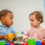 Read more about the article Introducing Sharing and Empathy to Toddlers