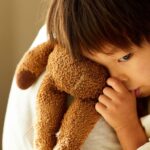 Read more about the article Self-Soothing Techniques for Toddlers