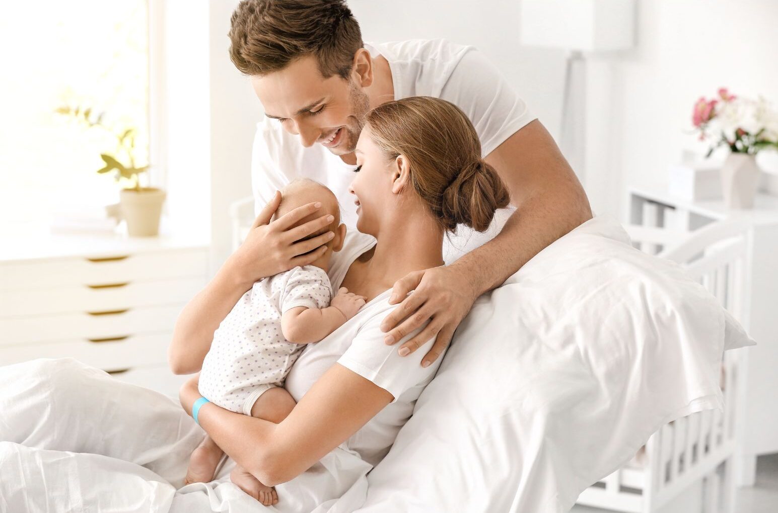 You are currently viewing Beyond the Baby Registry: How to Ask for the Support You Really Need